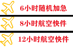 成都双流机场快运快递公司,专业空运当天件